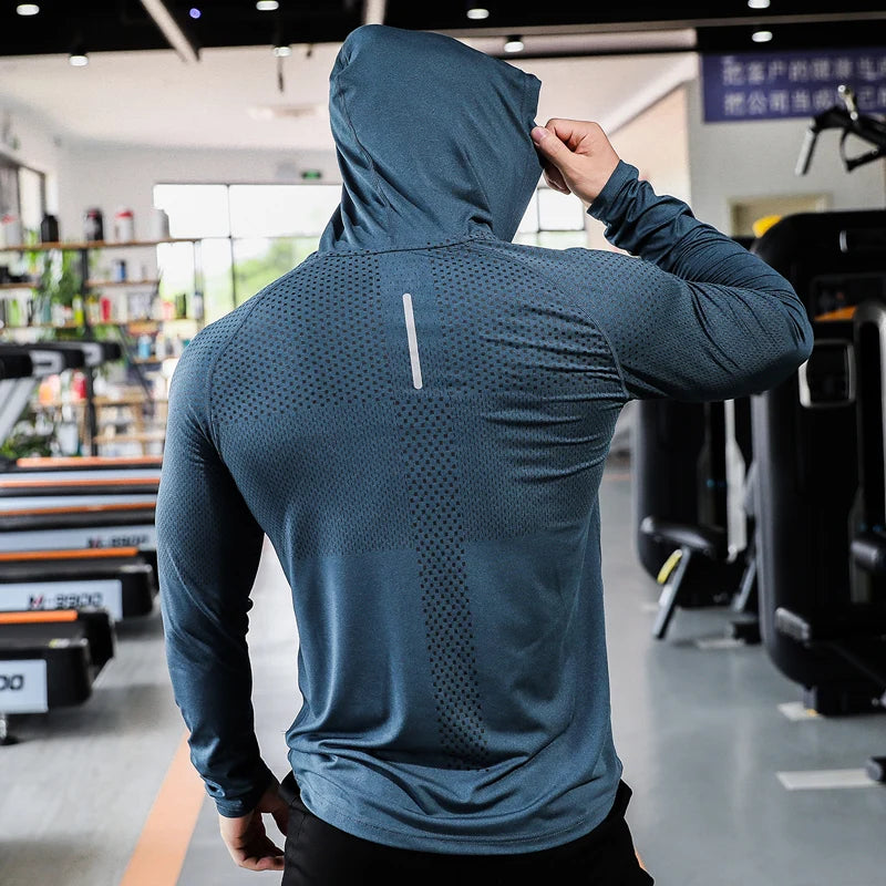 Fitness Power Anzug für Männer