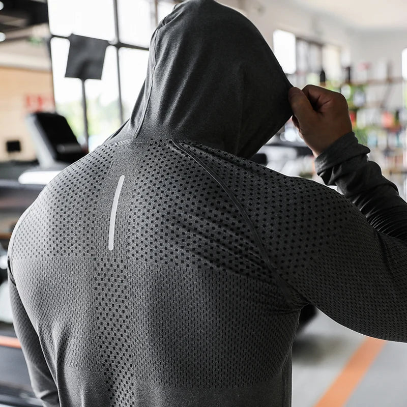 Fitness Power Anzug für Männer