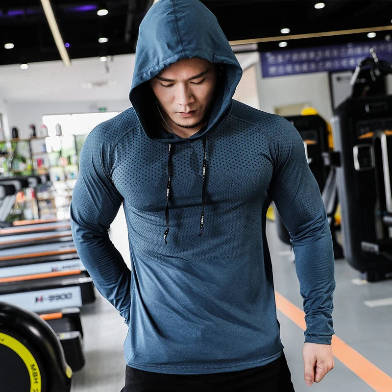 Fitness Power Anzug für Männer