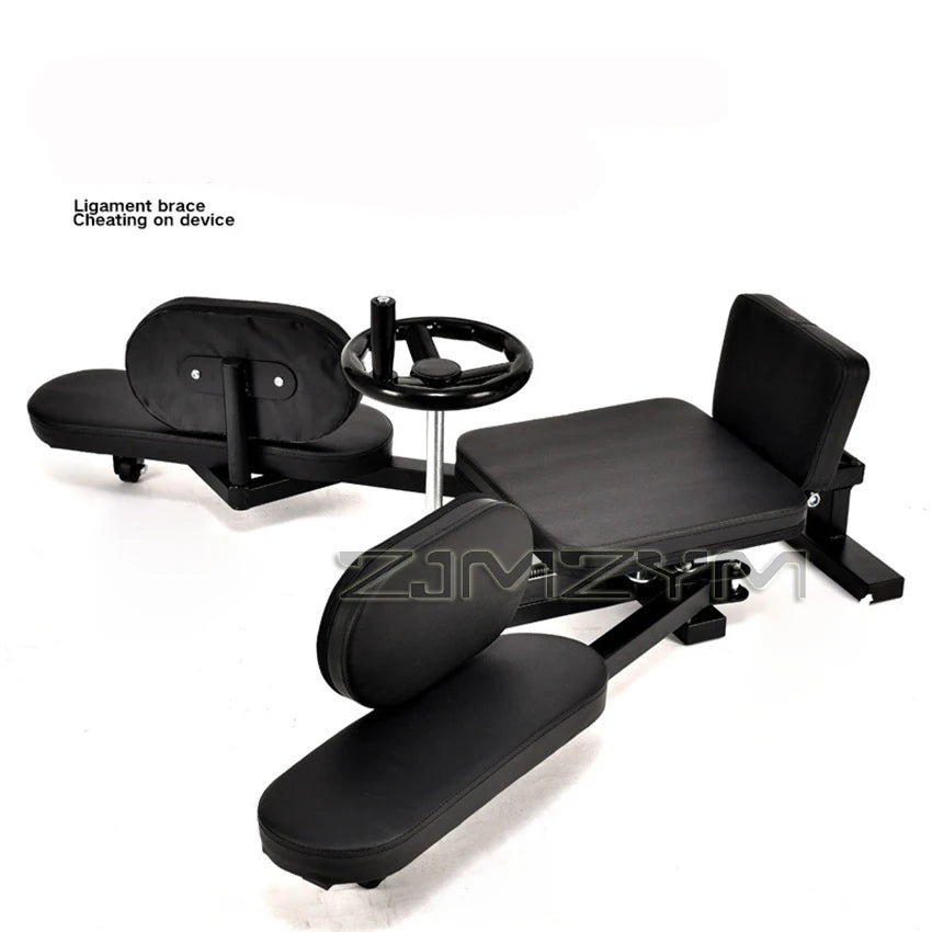 FlexiStretch Beinmaschine