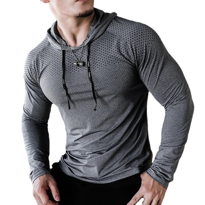 Fitness Power Anzug für Männer