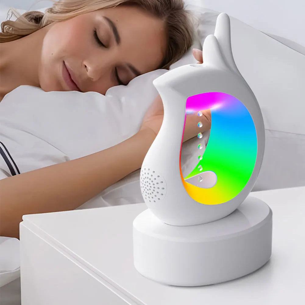 Magische Nebelmaschine Deluxe