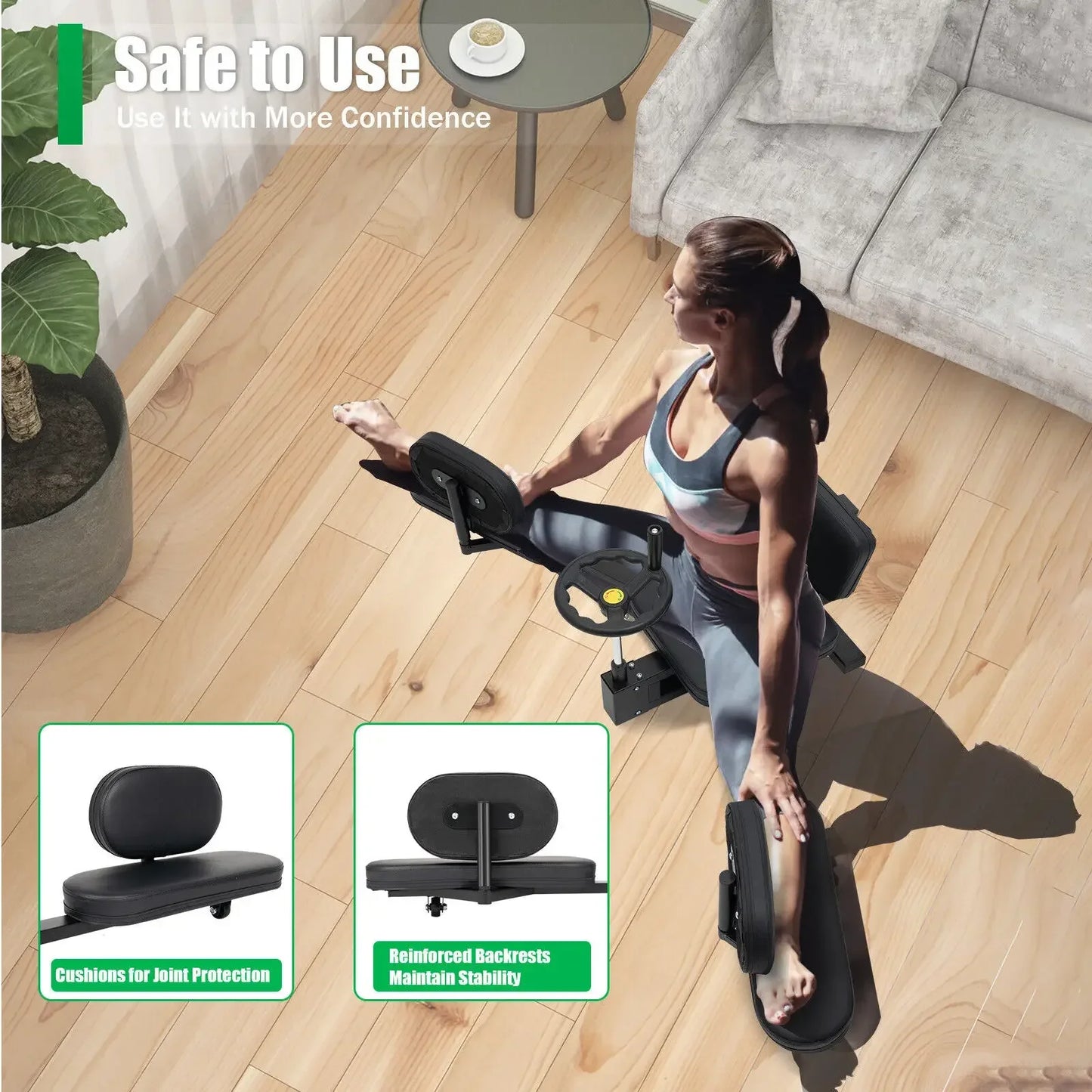 Flexi-Fit Bein-Stretcher