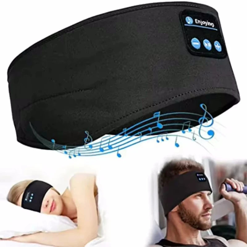 Traumhafte Bluetooth Schlafkopfhörer