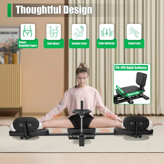 Flexi-Fit Bein-Stretcher