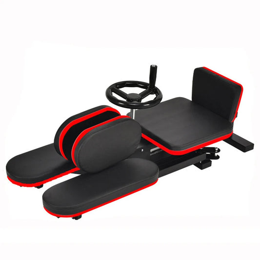 FlexiStretch Beinmaschine