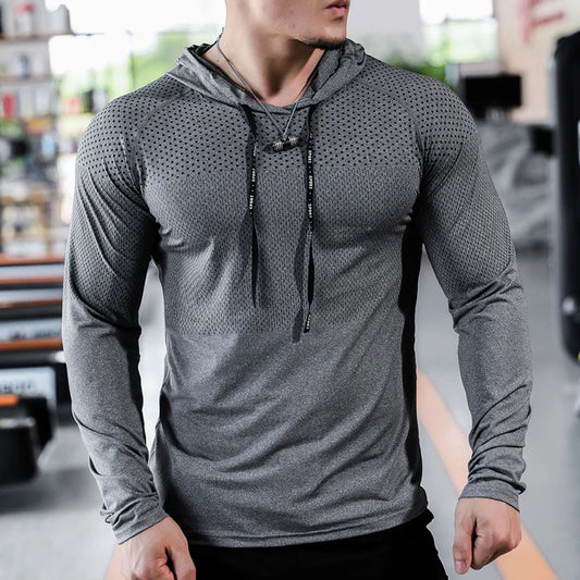 Fitness Power Anzug für Männer